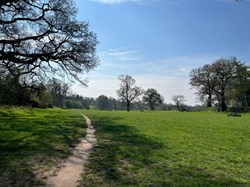 Audlem Parish Council Turnpike Field