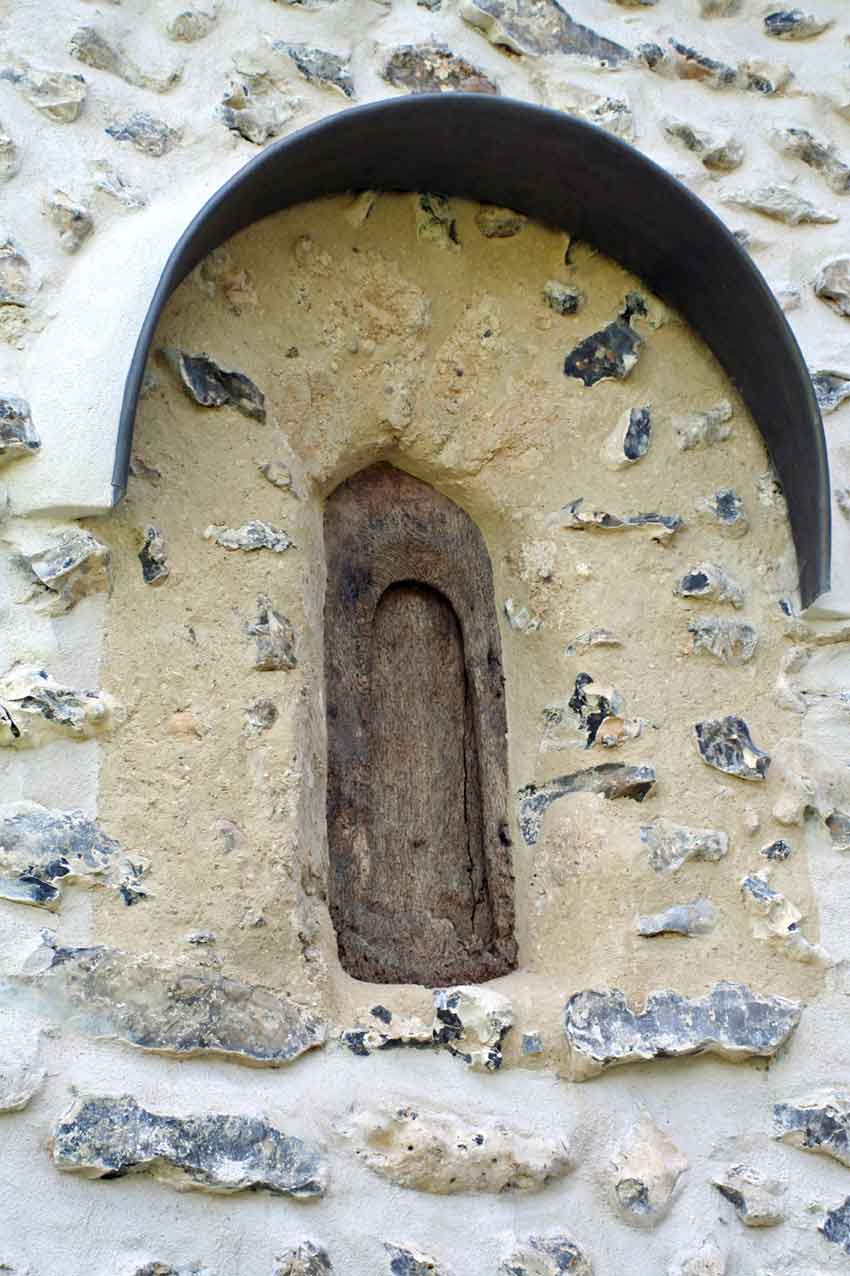 Boxford Parish Council Church