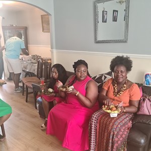 Association of North East Cameroonians August