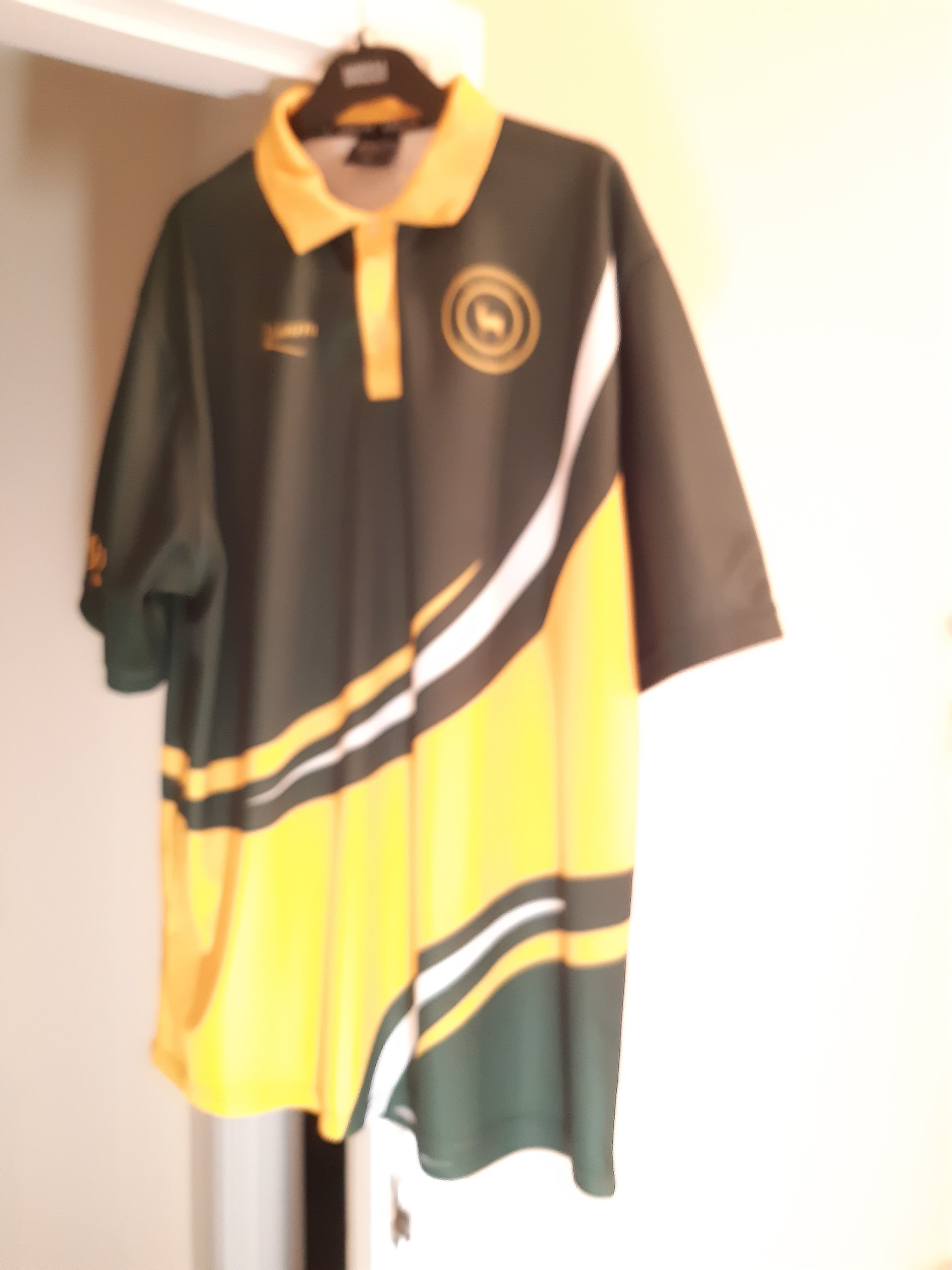 Portsmouth & District Bowling  Association Denmead BC