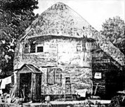 Chaddleworth Parish Council The Round House