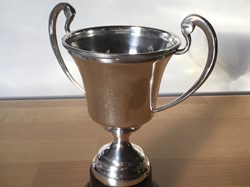 Dorothy Godfrey Cup