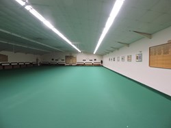 March Indoor Bowls Club Ltd Home
