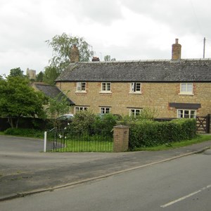 Bridge House