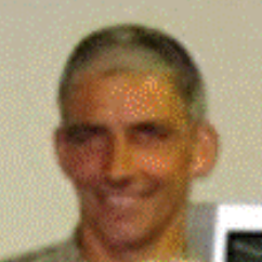 Paul Byrd