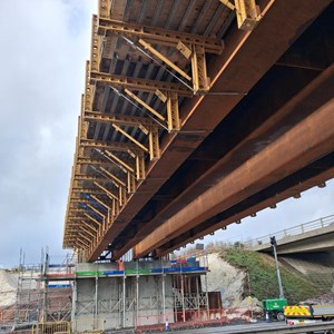 Headbourne Worthy Parish Council M3 Junction 9 Improvement