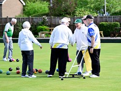 Oakham Bowling Club 2026