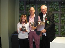 Glenfield Bowling Club Presentation Day Lunch 2024
