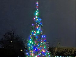 Cannock Wood Parish Council Meetings