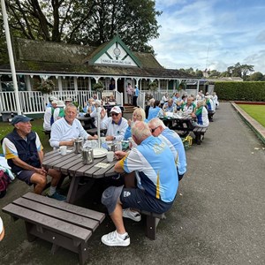 And the team at the Kings BC