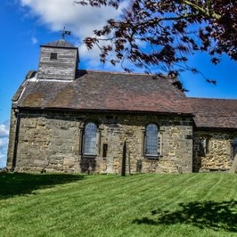 Shuttington and Alvecote Parish Council St Matthews Church