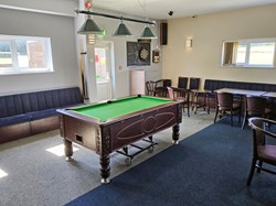 Tilmanstone Miners Welfare Institute Function Room & Bar