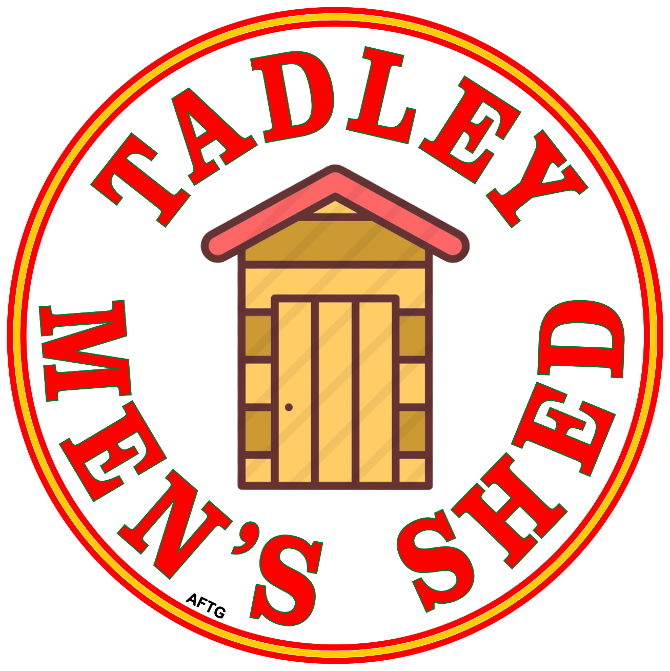 Tadley United Reformed Church Home