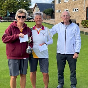Ramsey Bowls Club Club Photos