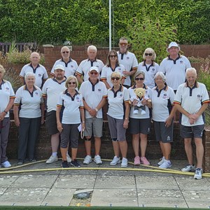 Chelmsford Bowls Club Weymouth Tour 26