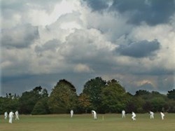 Village Cricket