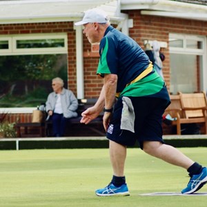 Cove Bowling Club Home