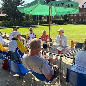 Mill Bowling Club Mill Members Day 2026