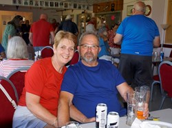 Bletchley St. Martins Bowls Club Presidents Day 2022