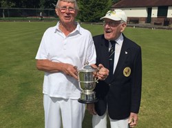 Presidents day 30 June 2017