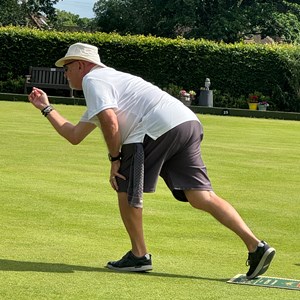 West Moors Memorial Bowls Club Outdoor Season 2026