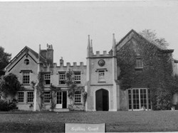 Sydling St Nicholas History Society Village History Walk