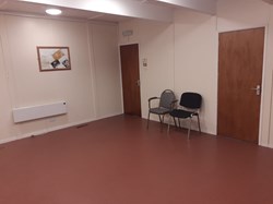 Flitwick Village Hall The Conference Room