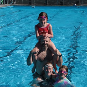 Lordsfield Swimming Club 2026 SEASON