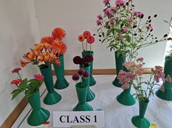 Bucklebury and Marlston Horticultural Society Summer Show 2026
