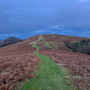 Hereford Mountain Club Our recent activities