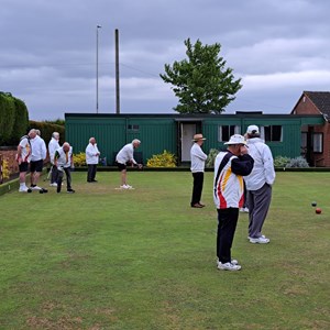 Holwell Sports Bowls Club Match Reports