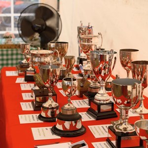 HBT Horticultural Society Photographs 2026