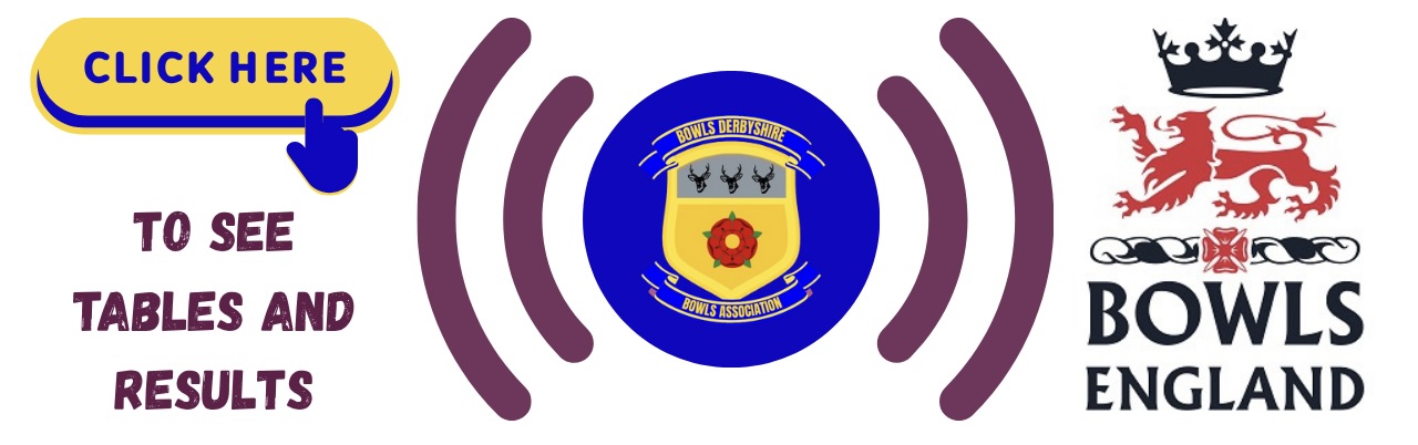 Bowls Derbyshire Fixtures