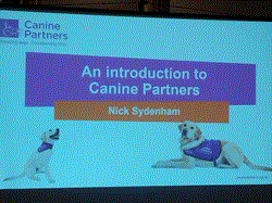 Probus Club of Wigston 2025 Charity Lunch