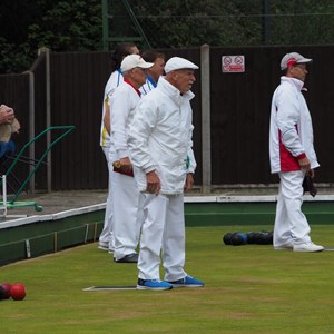 Aldiss Park Bowls Club EBF Area Finals gallery 2