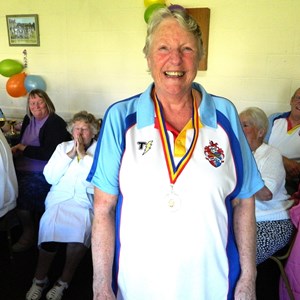 Margate Bowling Club Gallery Part 2. 2025