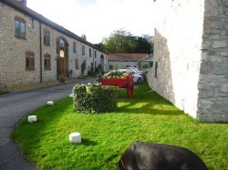 Burghwallis Parish Council Part One