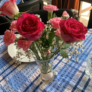 Flowers for the Occasion