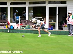 Oakham Bowling Club Weekend Fixtures 2026
