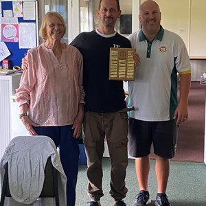 Aylesbury Town Bowls Club Fixtures Results 2025