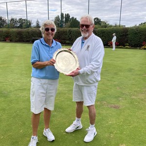 New Beckenham Bowls Club NBBC Finals Days 2026