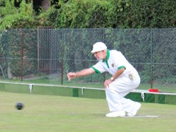 Mytchett Bowls Club Saturday 08/09 Club Finals 2018