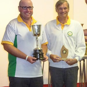 Cove Bowling Club 2019