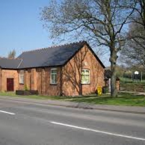 Chadwick End Parish Council Village Hall Chadwick End Parish Council Village Hall