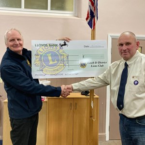 Louth & District Lions Special Events