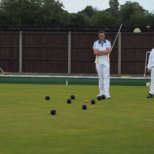 Aldiss Park Bowls Club EBF Area Finals gallery 2