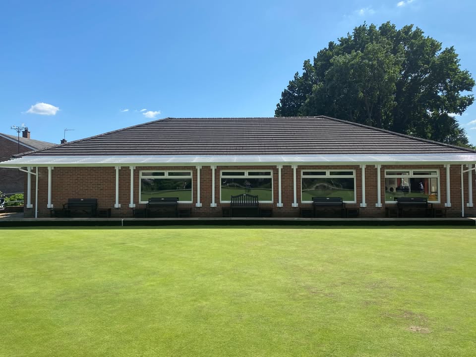 Cove Bowling Club Home