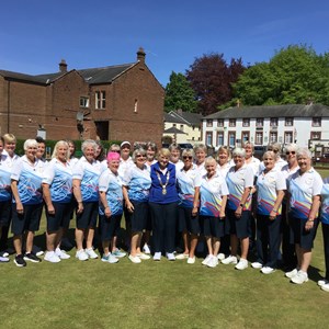 Northern Trophy Team
