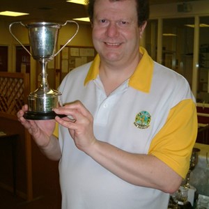 Hampshire indoor Bowls Assocation 2010-2011