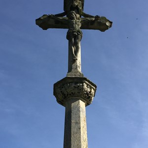 Collingham Parish War Memorials